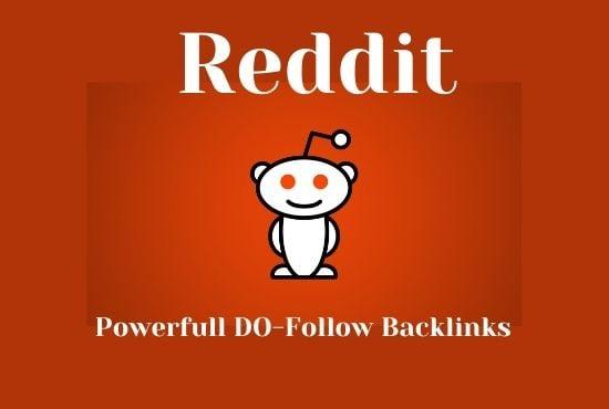  I will Real 10 Reddit post on your link 