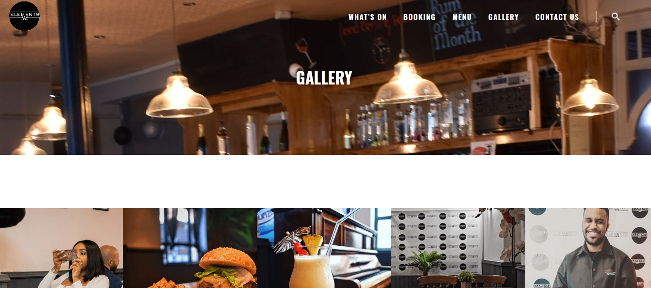 I will create a business website using elemontor and wordpress