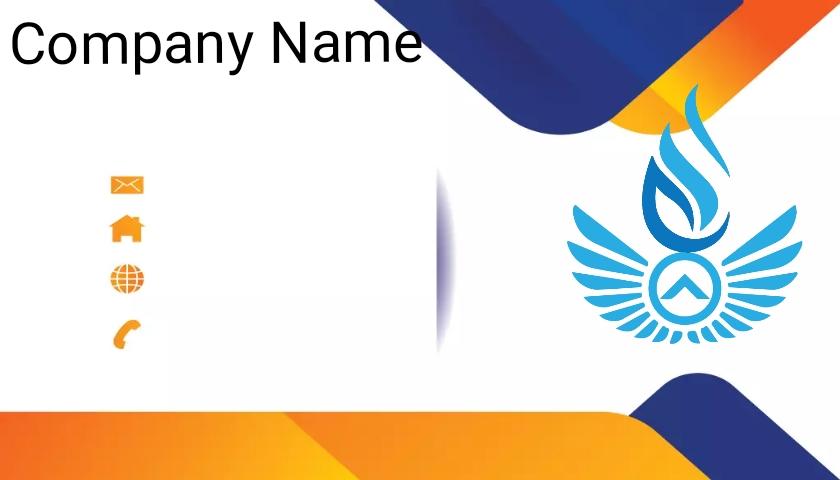 I will get individual design unique Business card&logo ready 