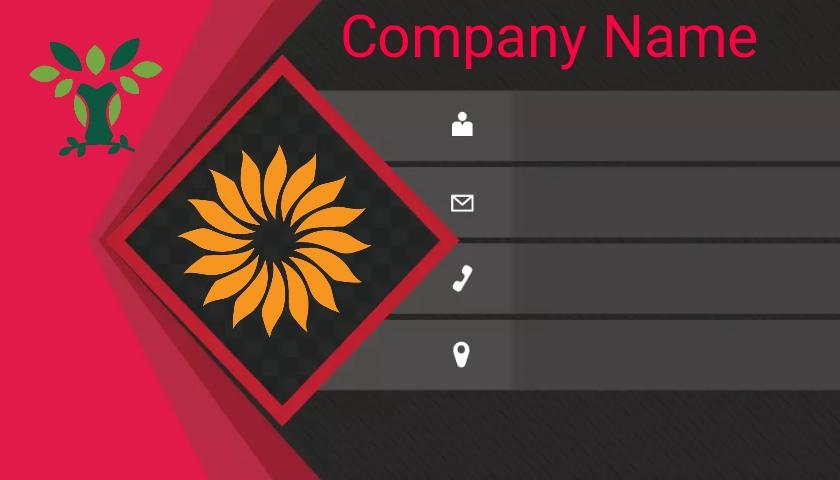 I will get individual design unique Business card&logo ready 