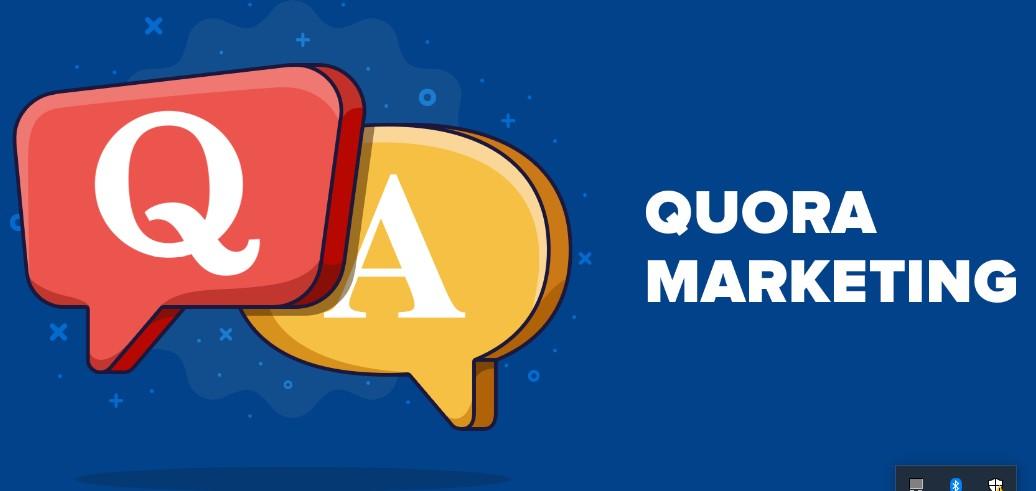 i will provide Guranteed targeted Traffic with 50 Quora answers. promote your website 