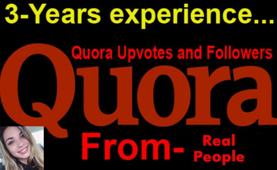 provide Guranteed targeted Traffic with 10 Quora answers. 