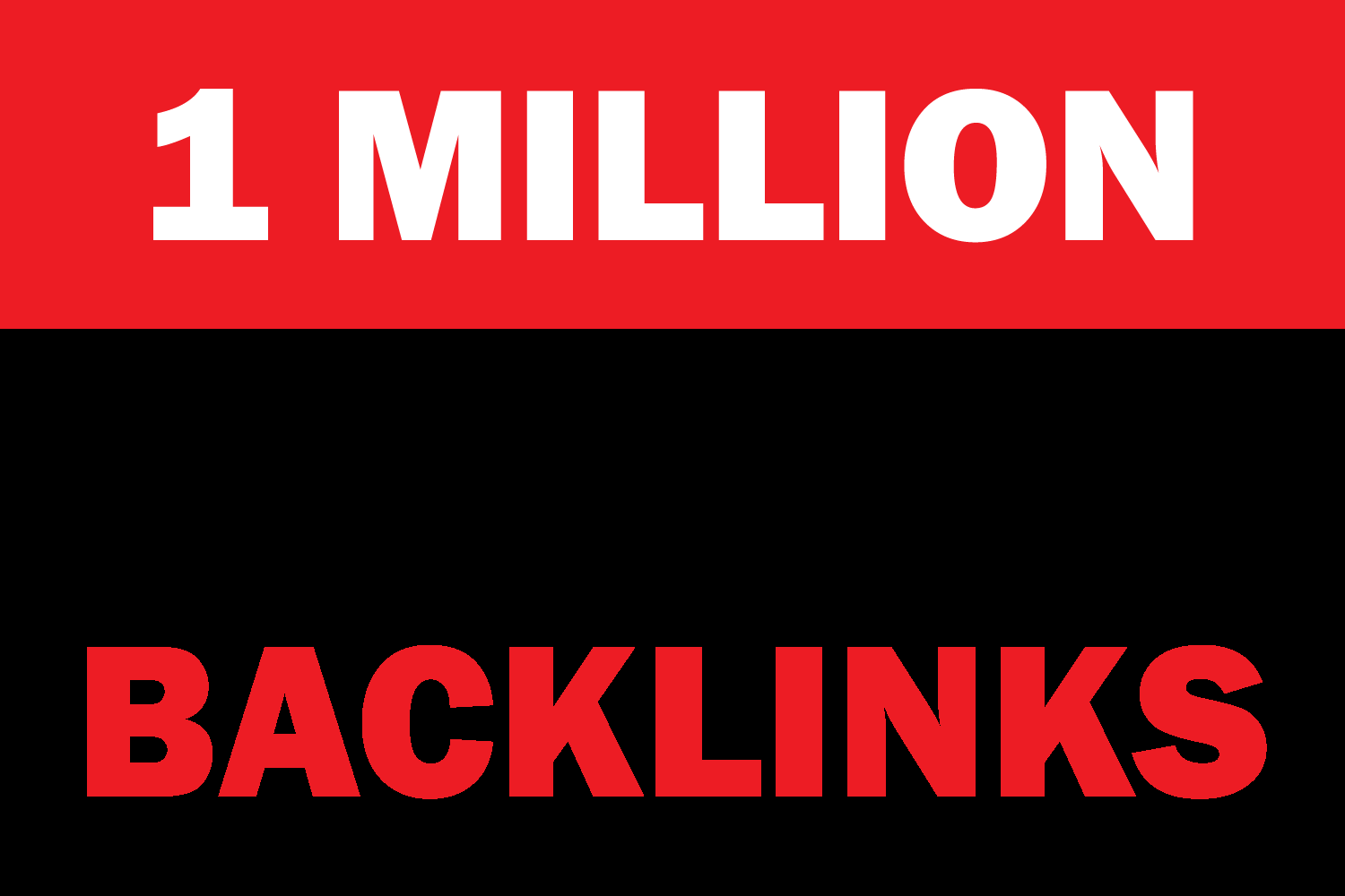 1 Million GSA SER Verified Backlinks For Faster Index on Google and Rank your website 