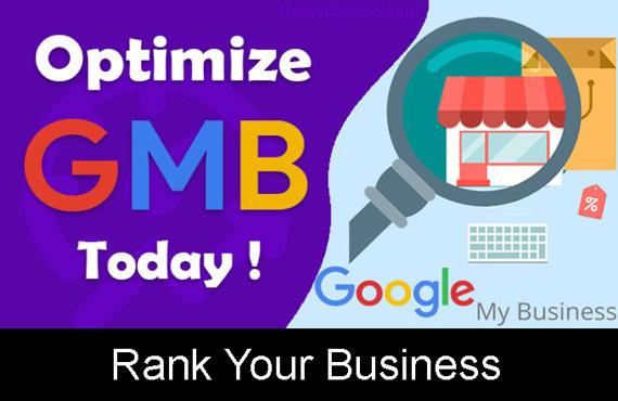 integrate google my business and quick local citation rank