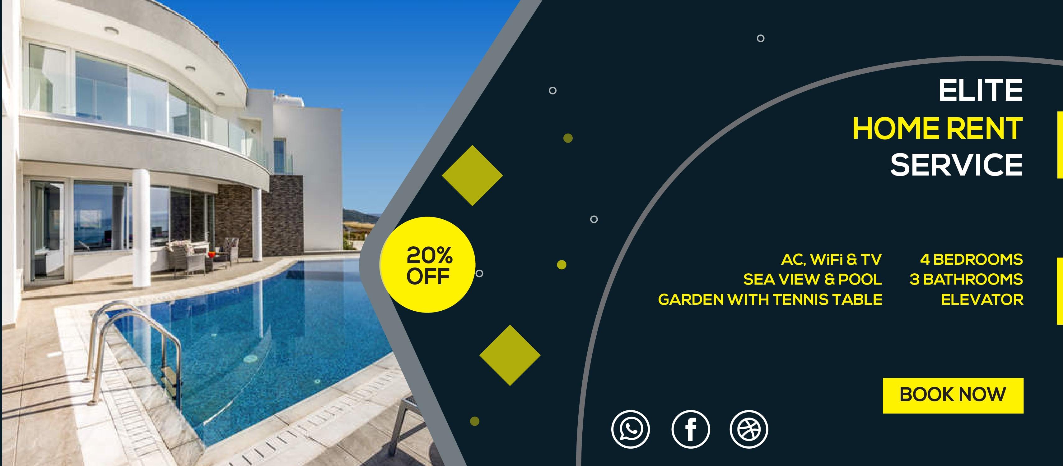 I Will Design an Amazing & Attractive Social Media Cover Photo Professionally