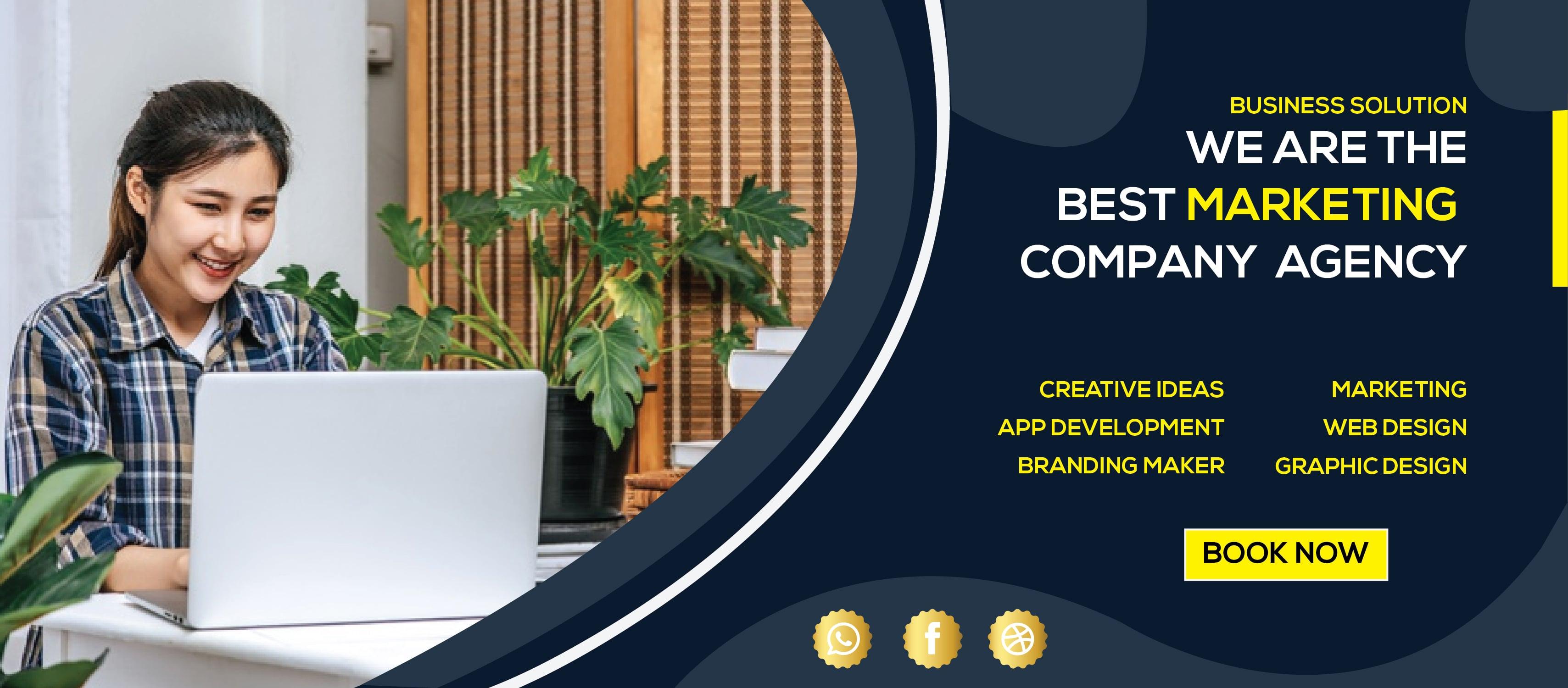 I Will Design an Amazing & Attractive Social Media Cover Photo Professionally