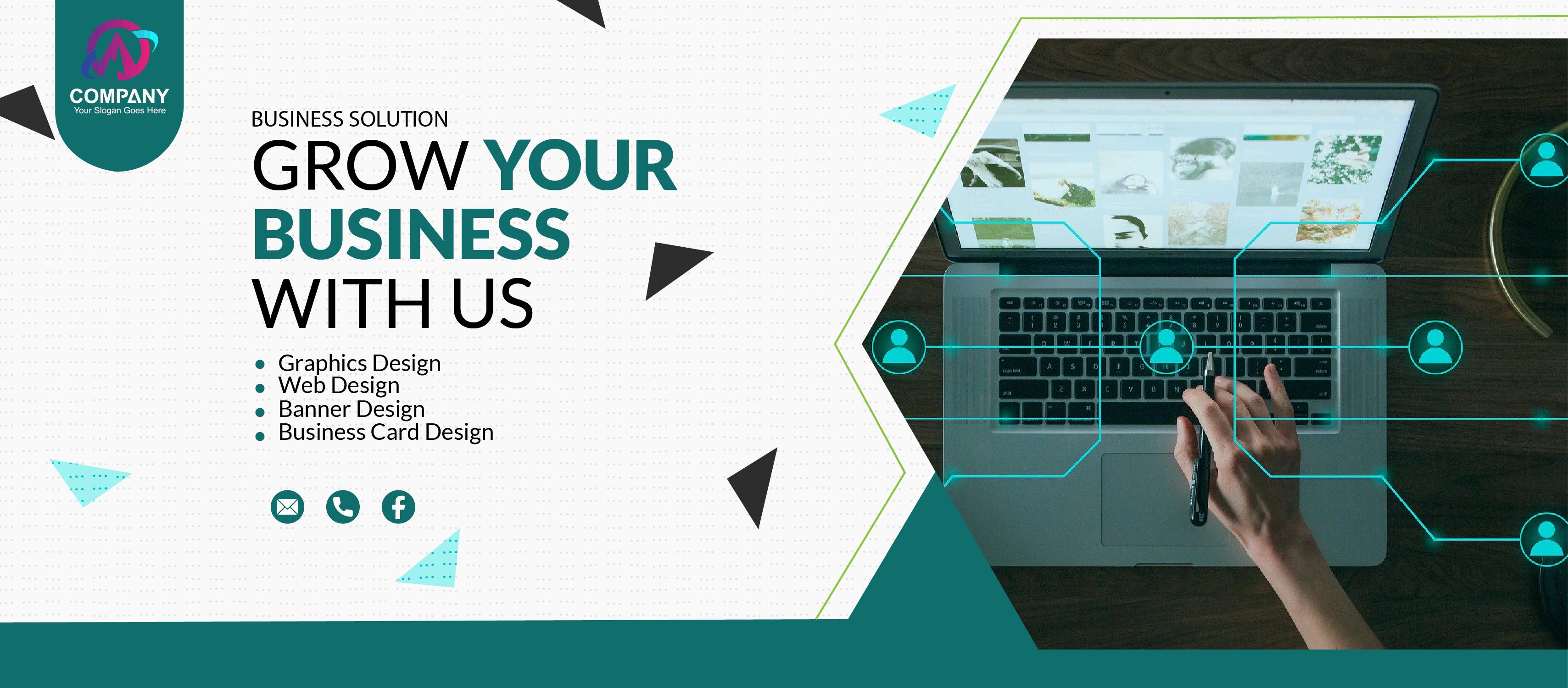 I will create a beautiful & elegant cover for you.