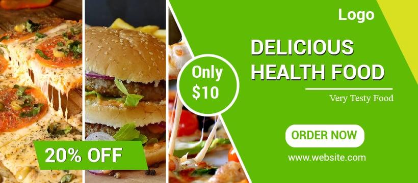 I will Design Professional Facebook or Instagram or twitter Cover Photo Banner.