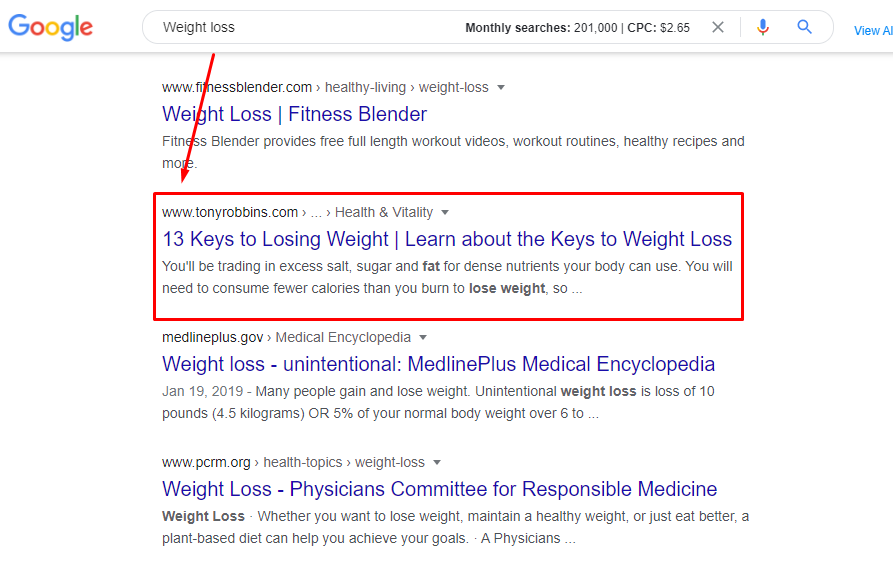 provide guaranteed google First-page ranking with best link building service