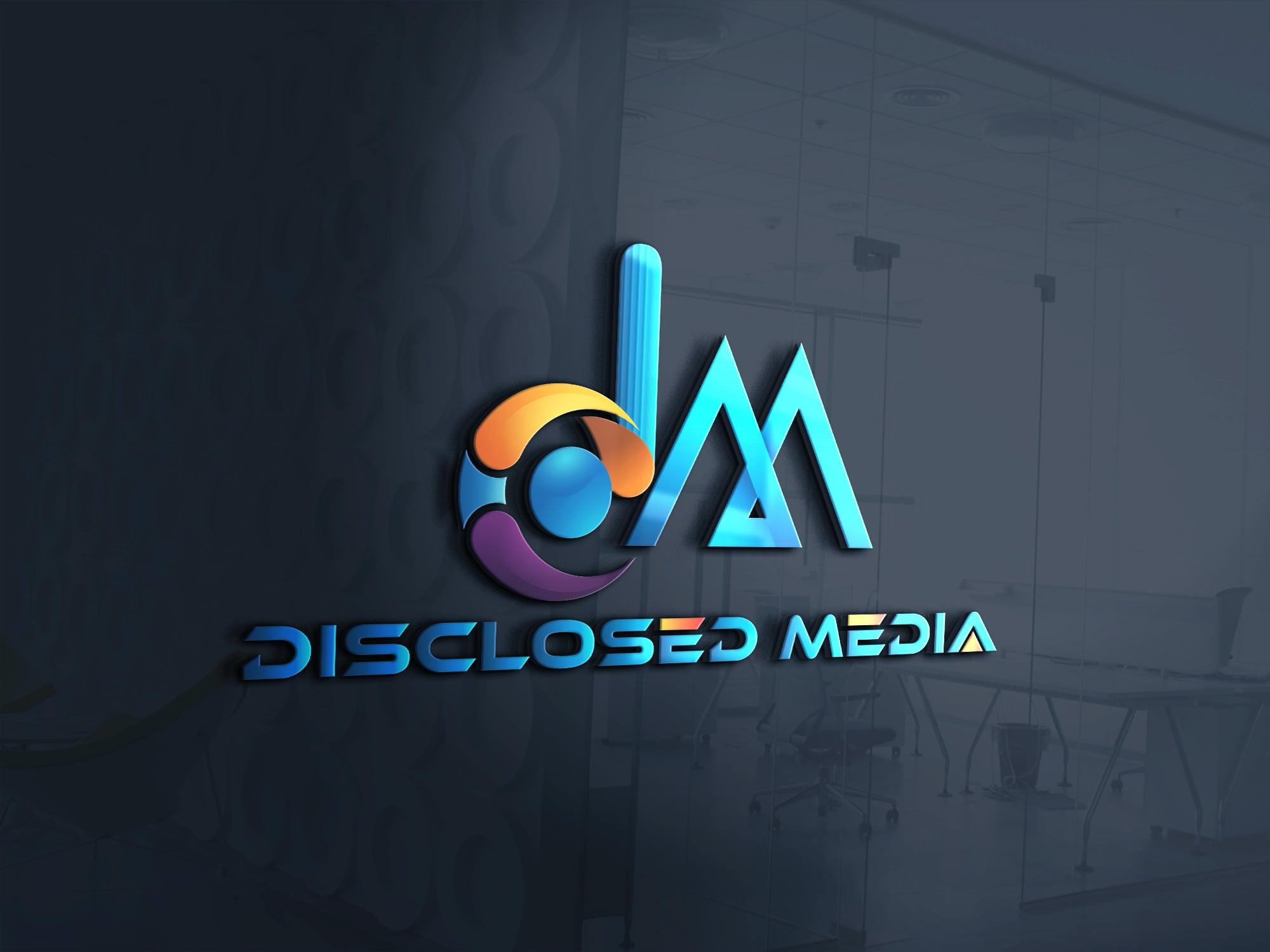 I will redesign your present logo creatively