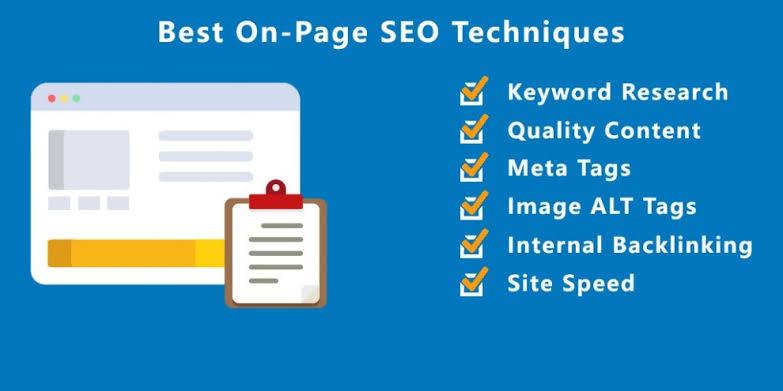 Best SEO Keyword Research & Competitor Analysis