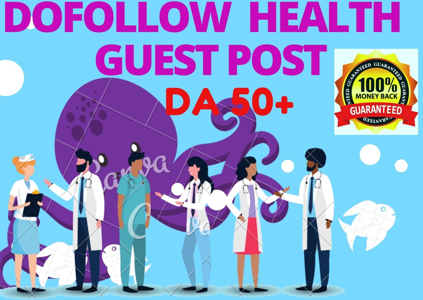 do best off page SEO service & guest posting 