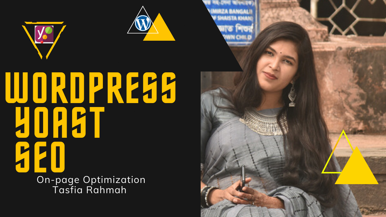 I will do best yoast SEO, WordPress setup, On-page Optimization for your Website