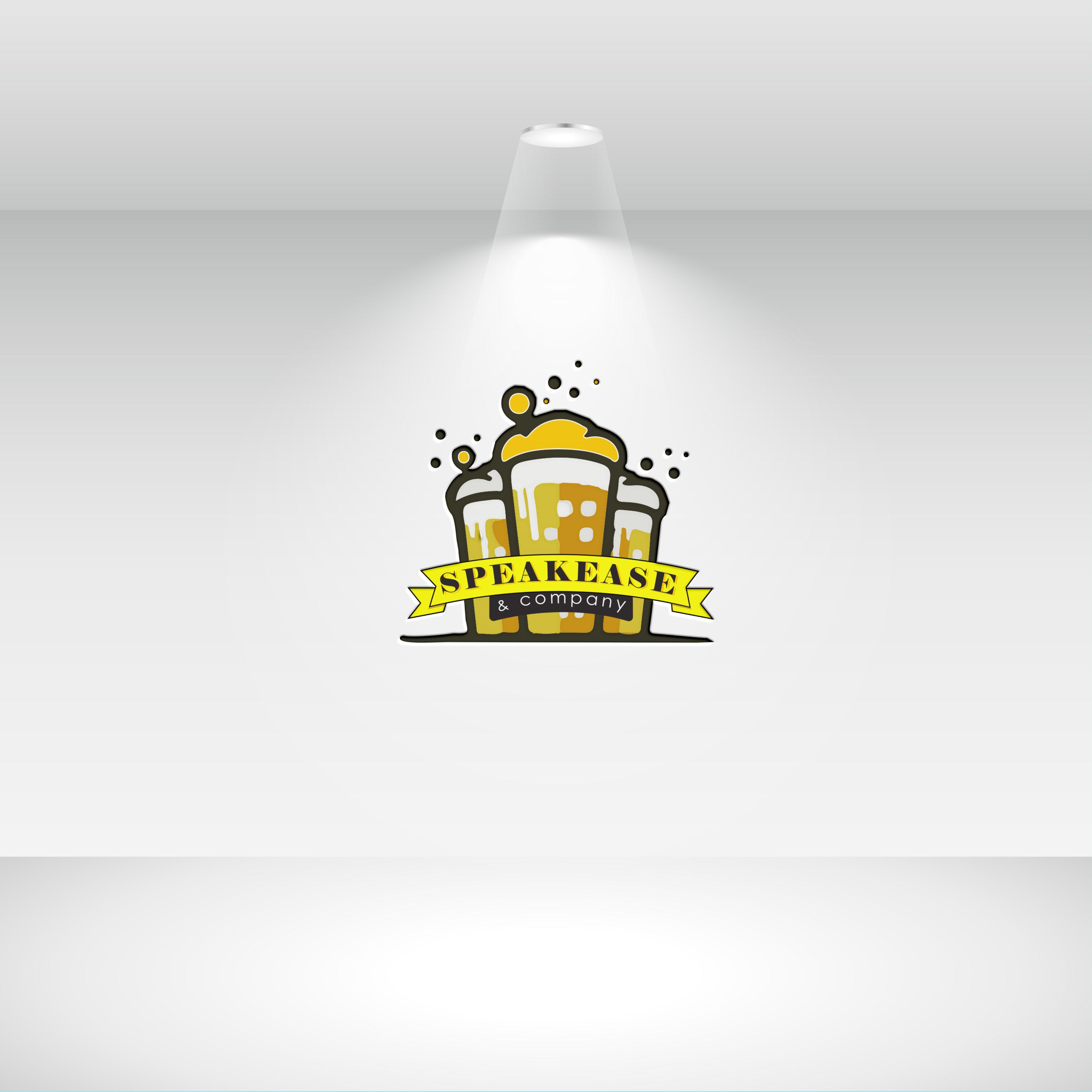 Simple Business Logo for your Company