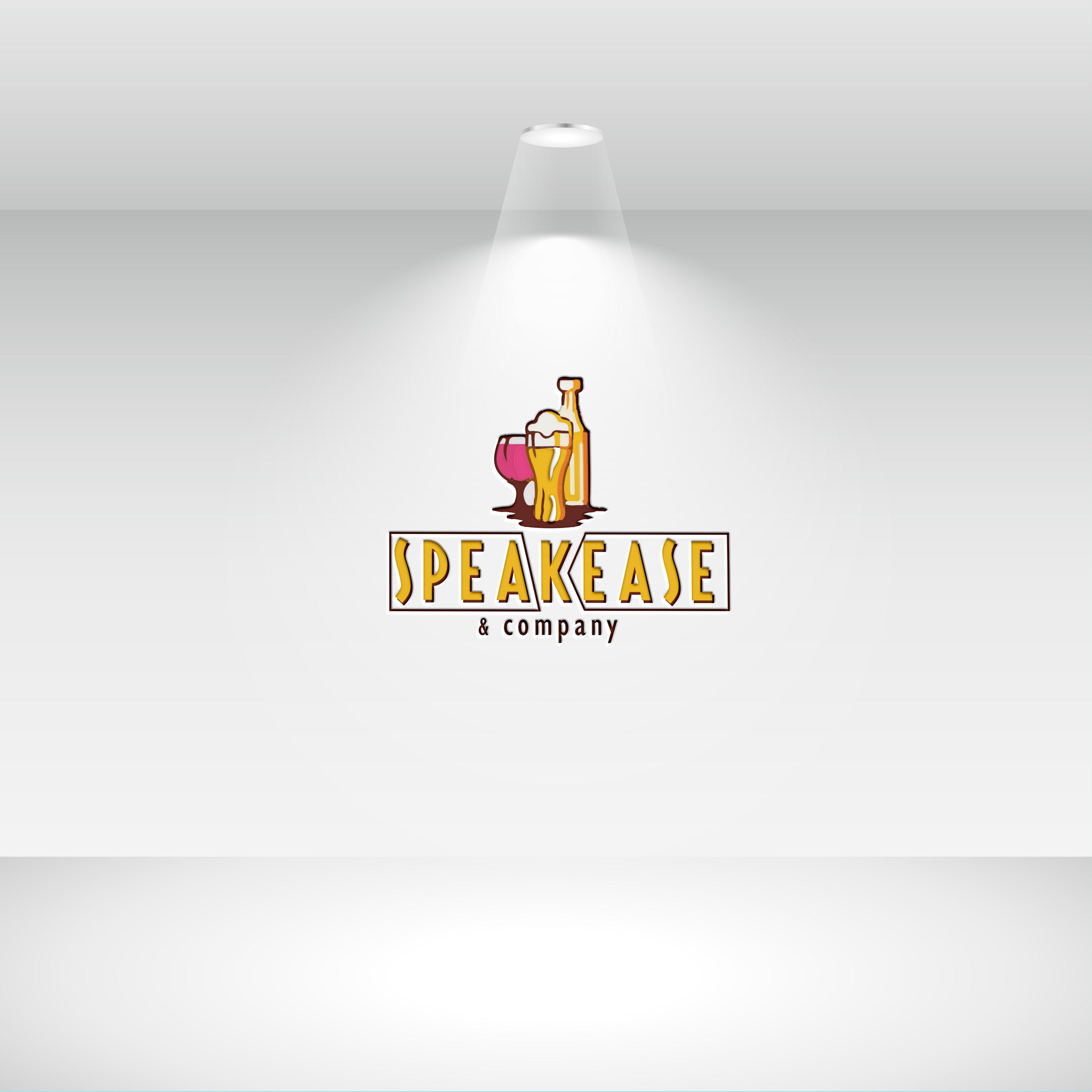 Simple Business Logo for your Company