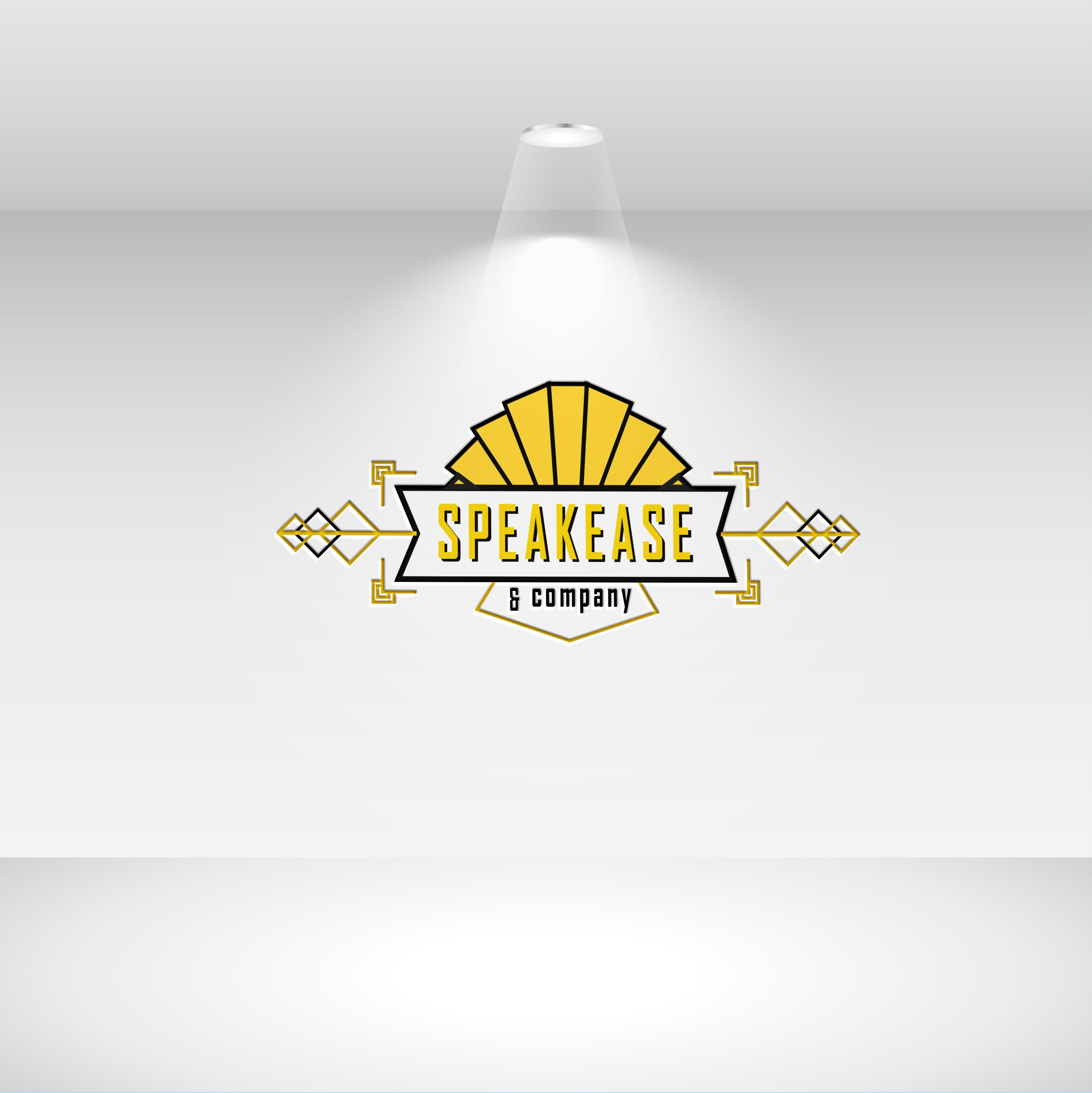 Simple Business Logo for your Company