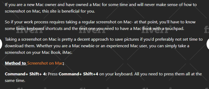 I will build SEO backlinks through high da guest posts high authority link building