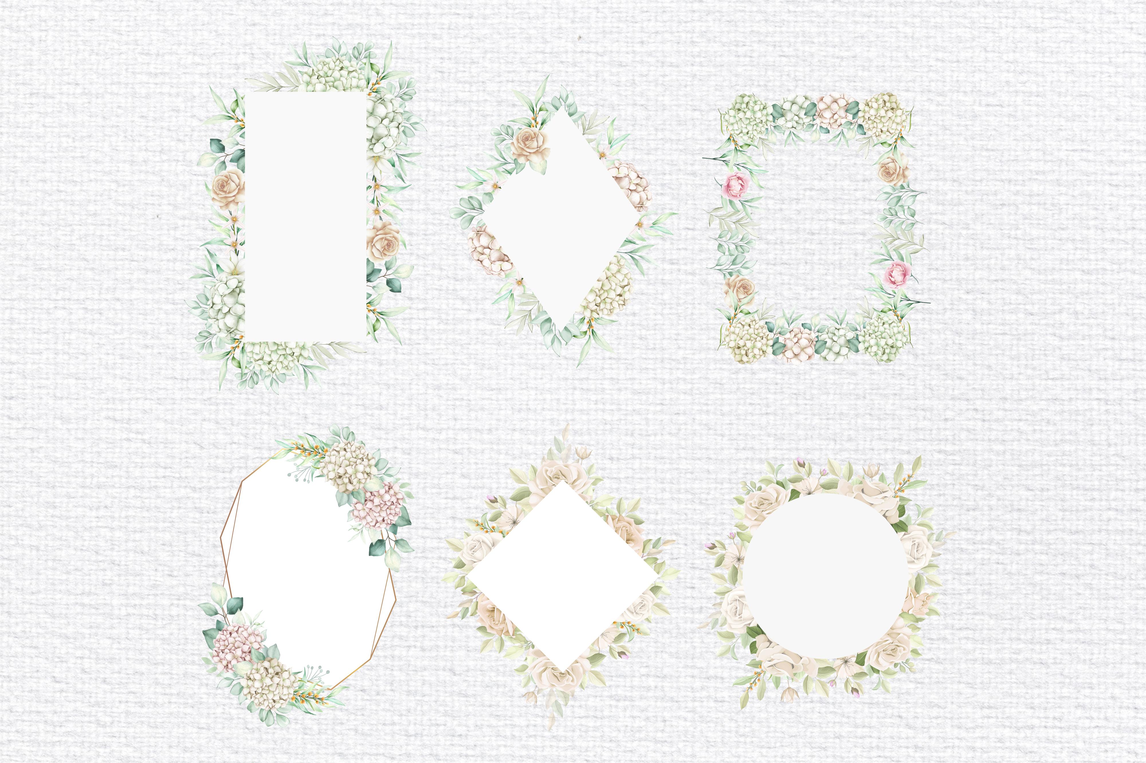 I will draw watercolor art for your idea