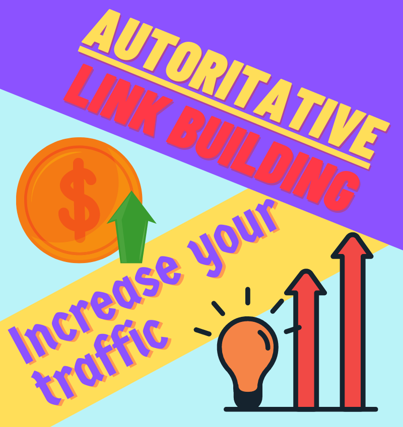 High DA(35+) Links Crowd Marketing Package