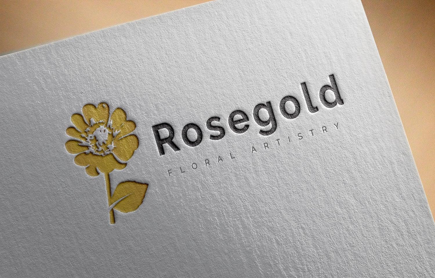 make Modern and High-quality Logo