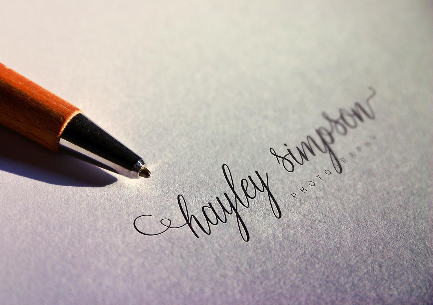 make Modern and High-quality Logo