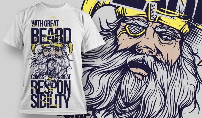 I will do unique modern Designs For your business