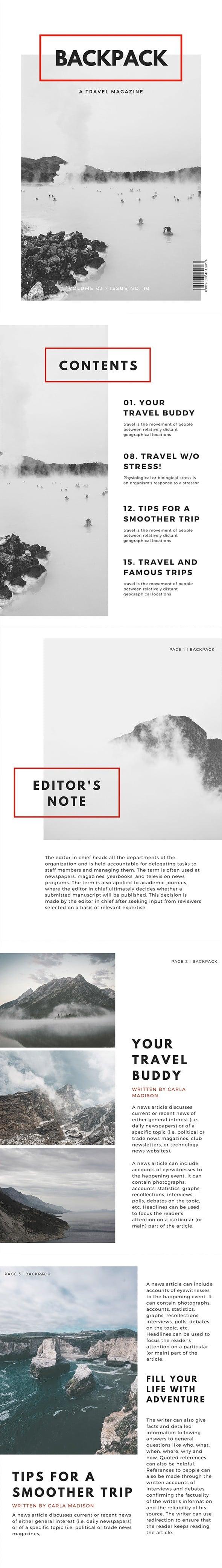 I will do unique modern Designs For your business