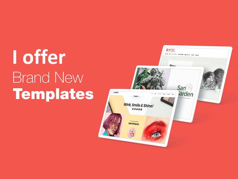 I will build your wix website or convert scratch to wix website.