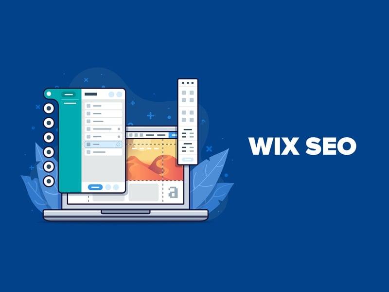 I will build your wix website or convert scratch to wix website.