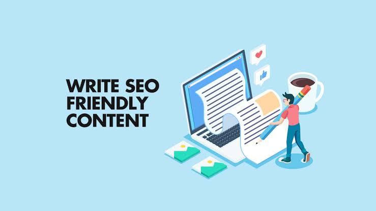 I will write 500 words seo friendly articles for blog or web20