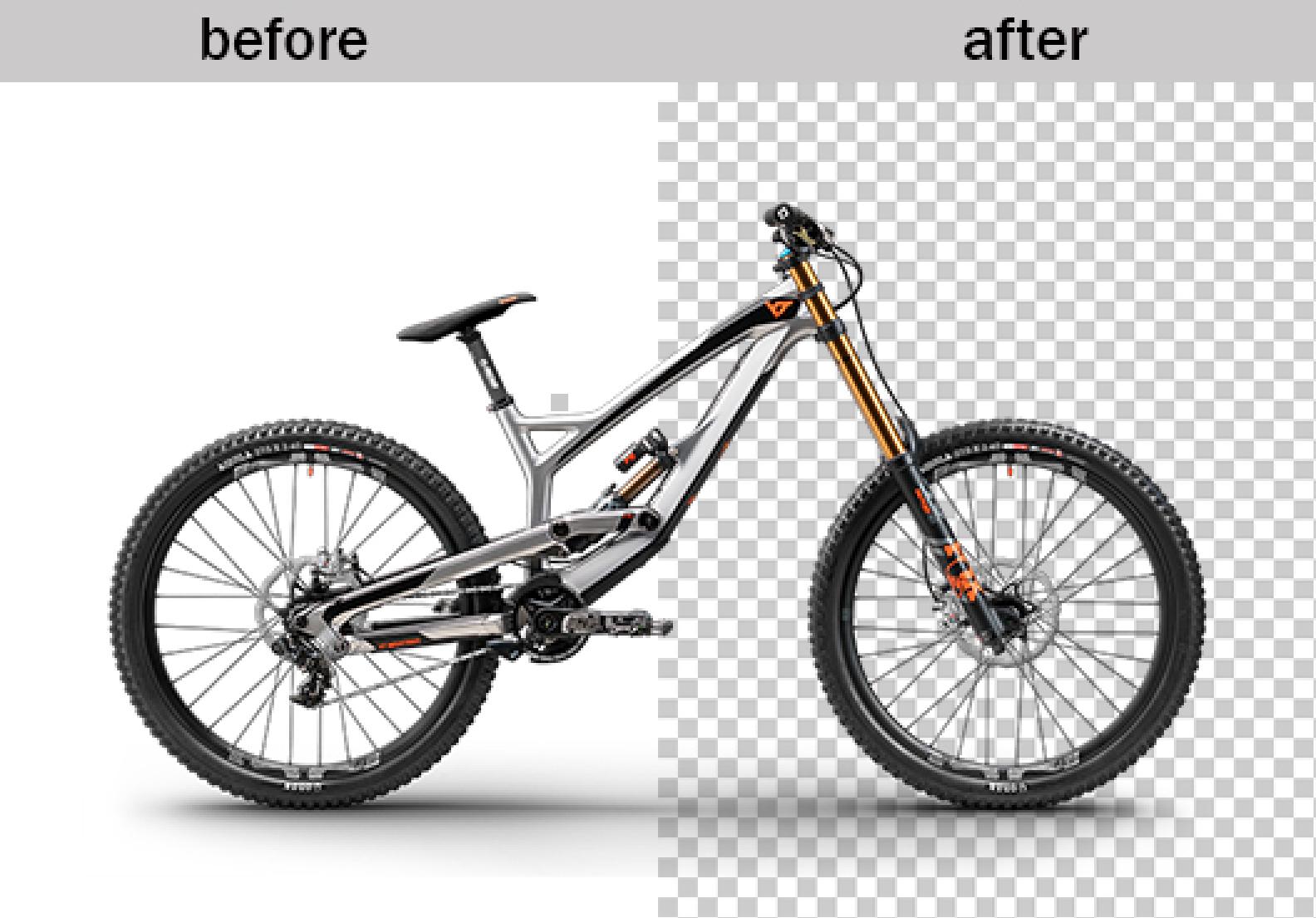 I will do Background remove and others photoshop editing 