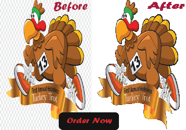 I will professionally remove background From 12 image