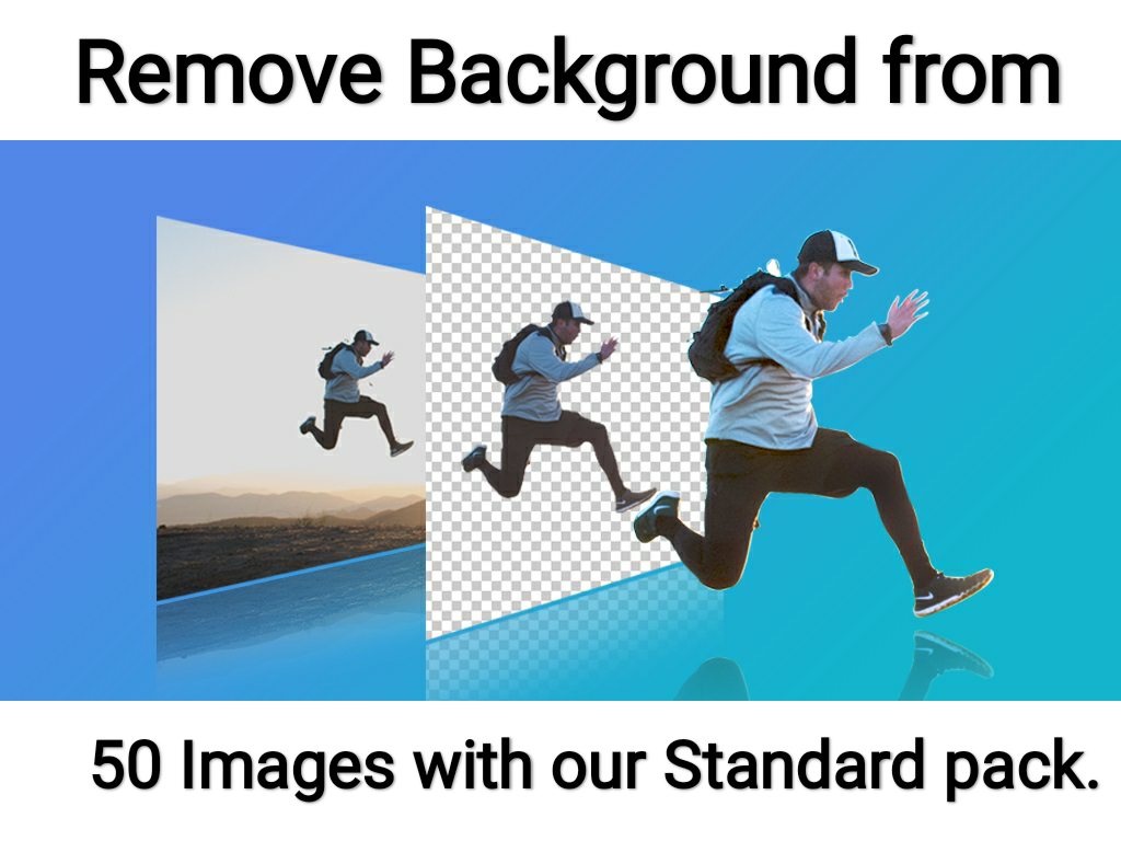 I will Remove Background from Your Image Within 2hrs