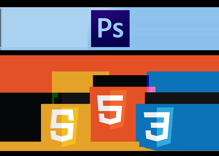 I Will Modify PSD to HTML responsive