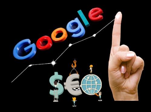 I will provide Guaranteed Rank your website on Google 1st Page