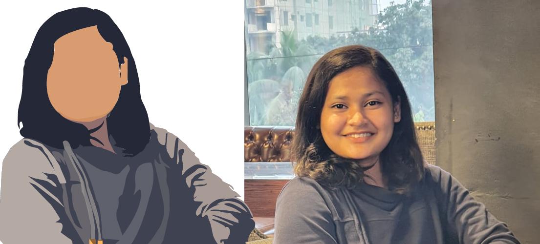 I will design a vector cartoon and vector arts