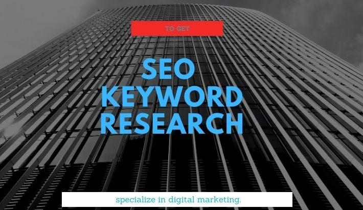 I Will do Seo KW Research that is profitable 