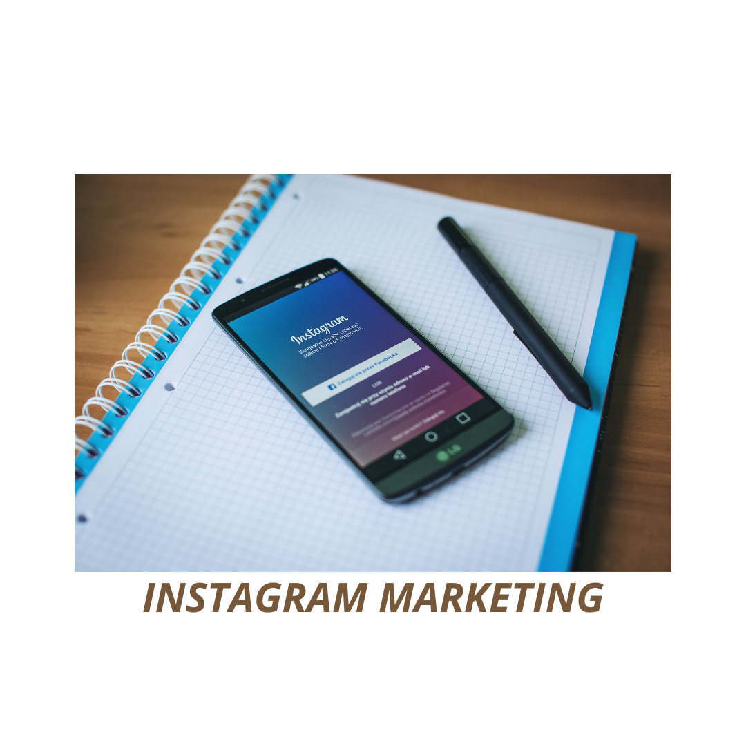 I Will do Hashtags Research and Instagram Marketing