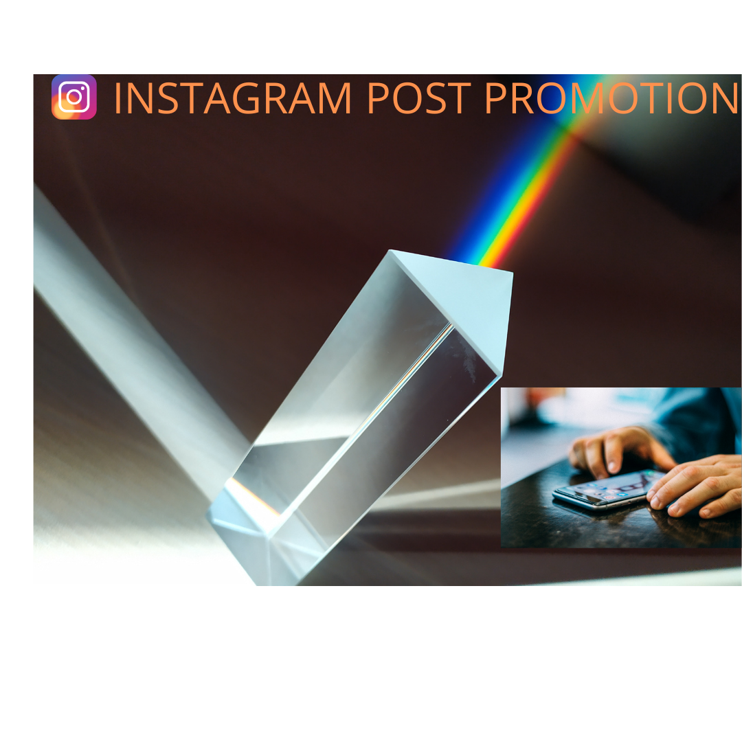 I Will do Hashtags Research and Instagram Marketing