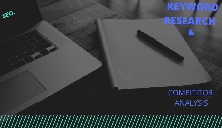 I Will do Seo KW Research that is profitable 