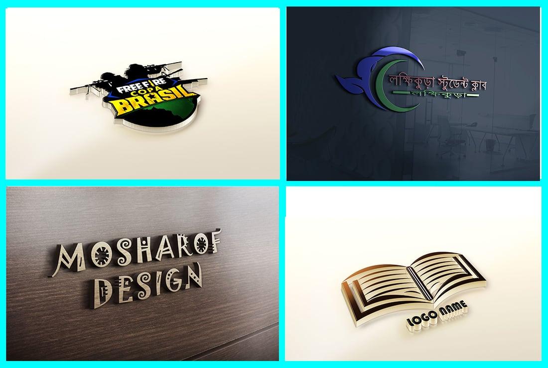 I will design 3d product mockups amazon, ebay, e shopping sites