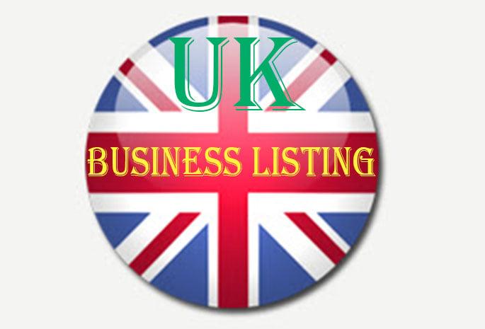 Lifetime Premium UK Business Directory Backlink