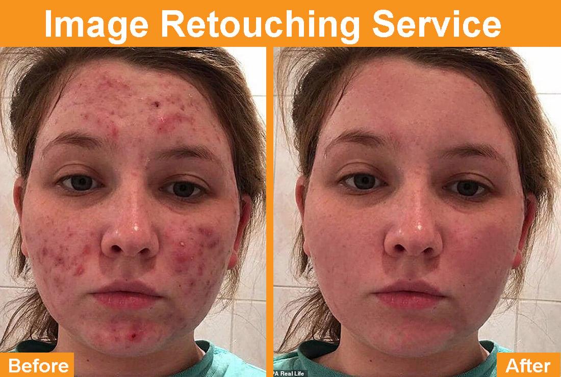 I will remove Background by photoshop 10 images