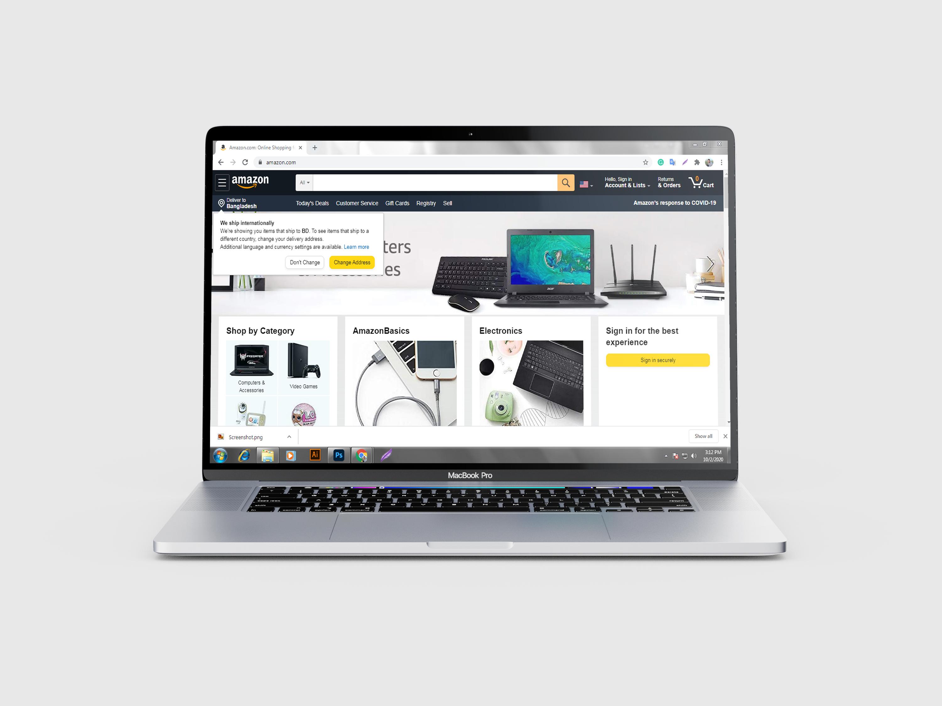 I will do create your logo or text eye-catching mock-ups design