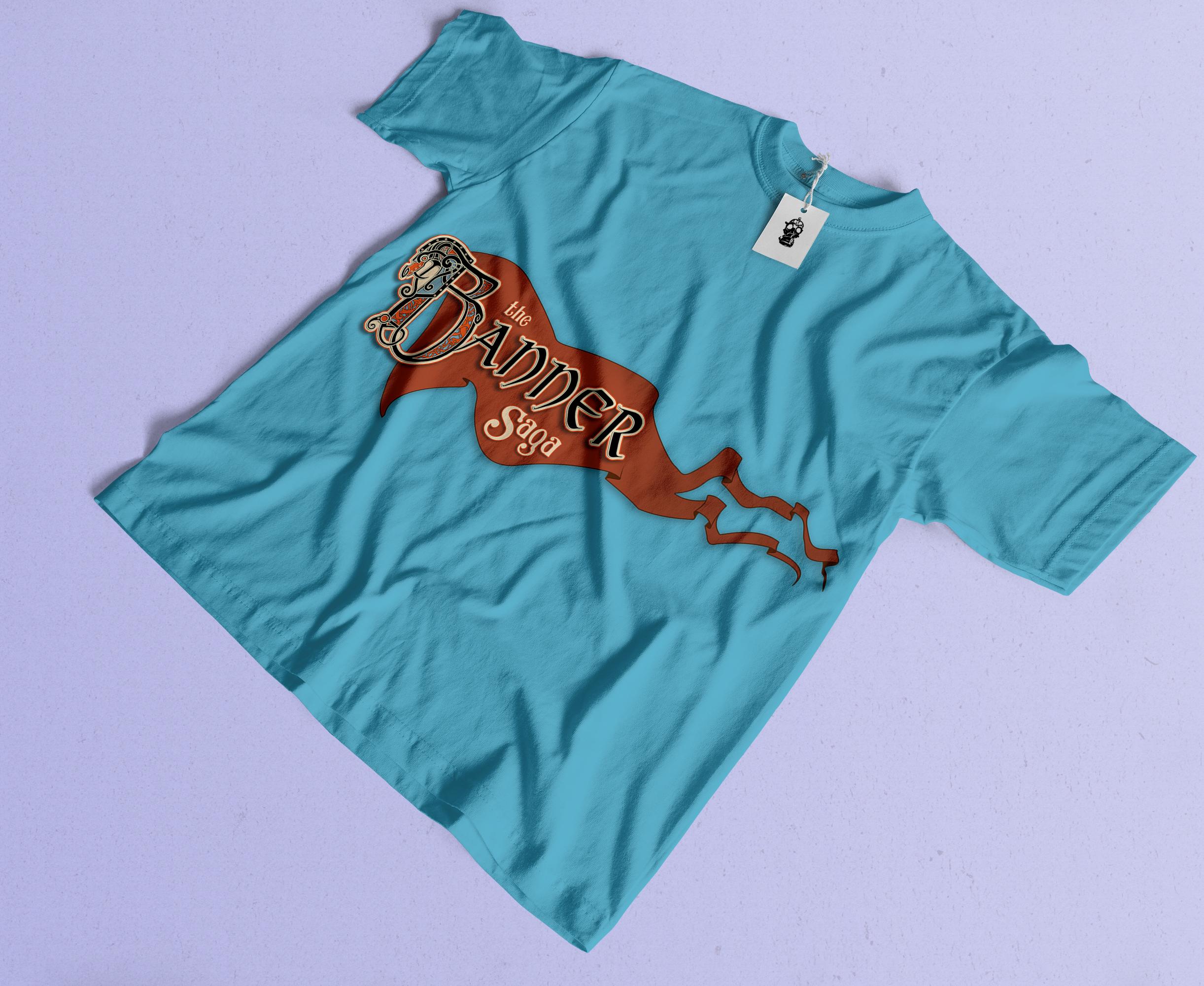 I will do create your logo or text eye-catching mock-ups design