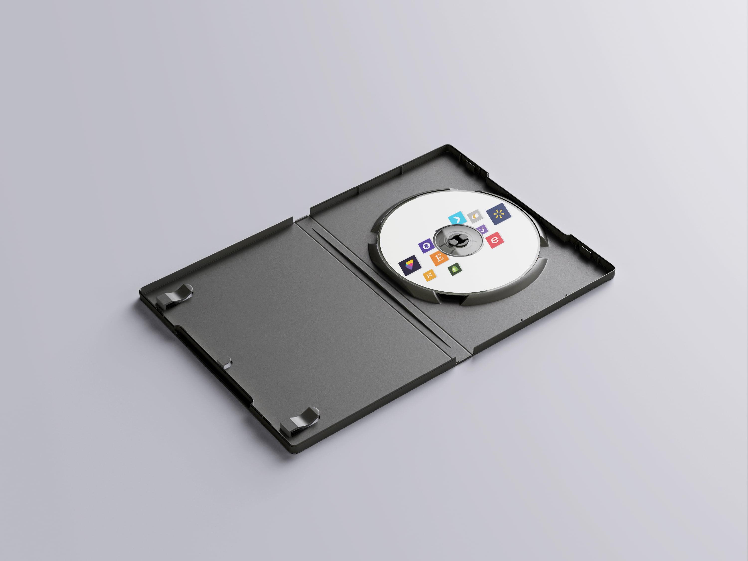 I will do create your logo or text eye-catching mock-ups design