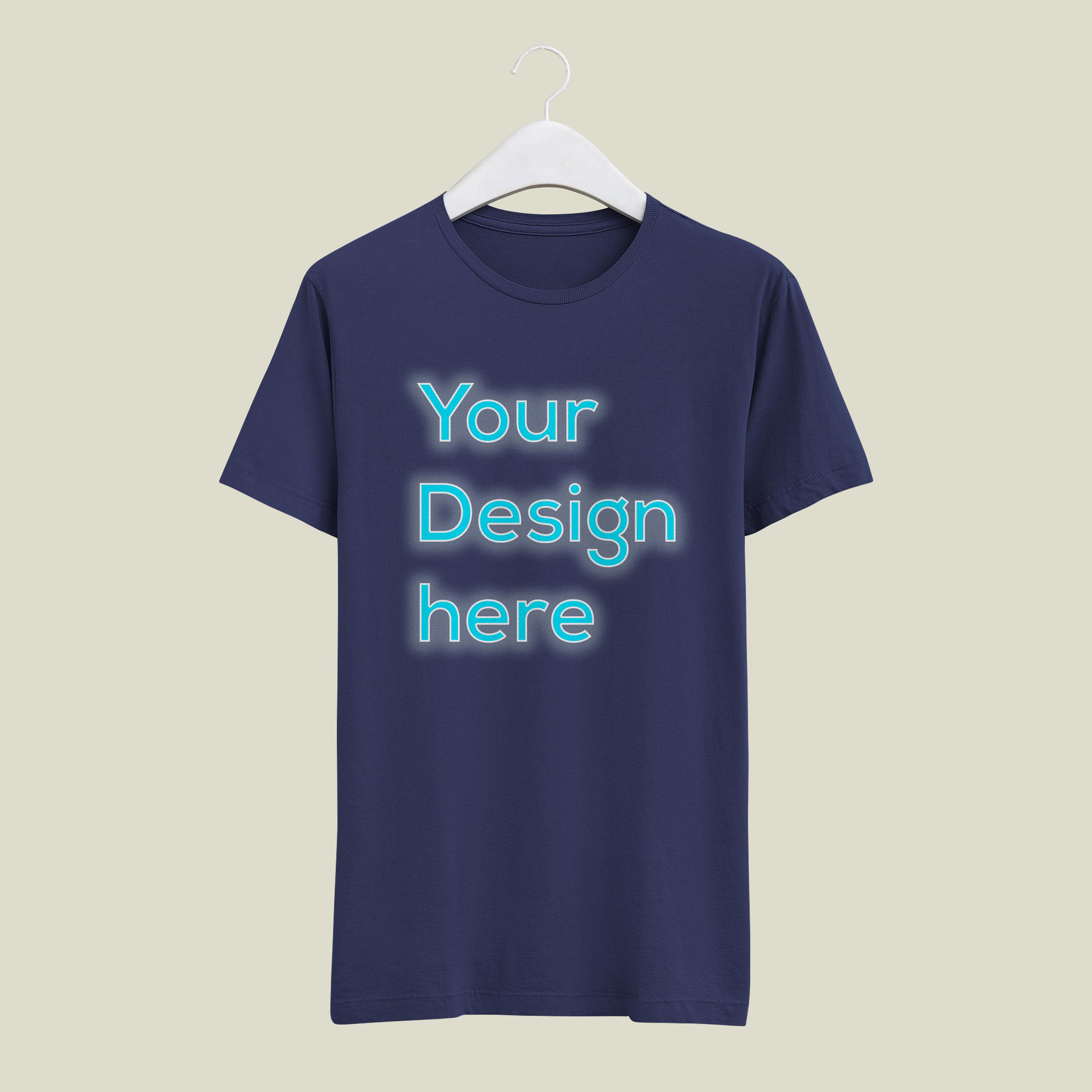 I will do create your logo or text eye-catching mock-ups design