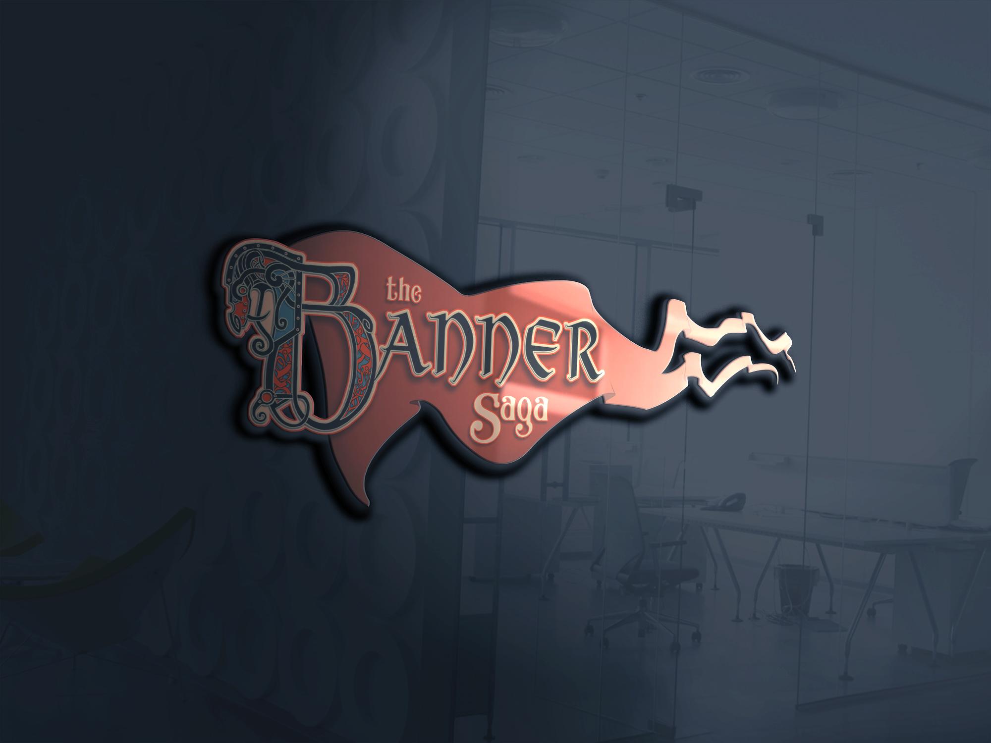 I will do create your logo or text eye-catching mock-ups design