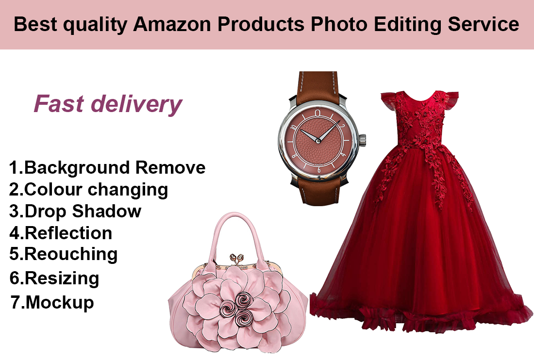 I will Remove Background of 5 Easy images within 6 hours 