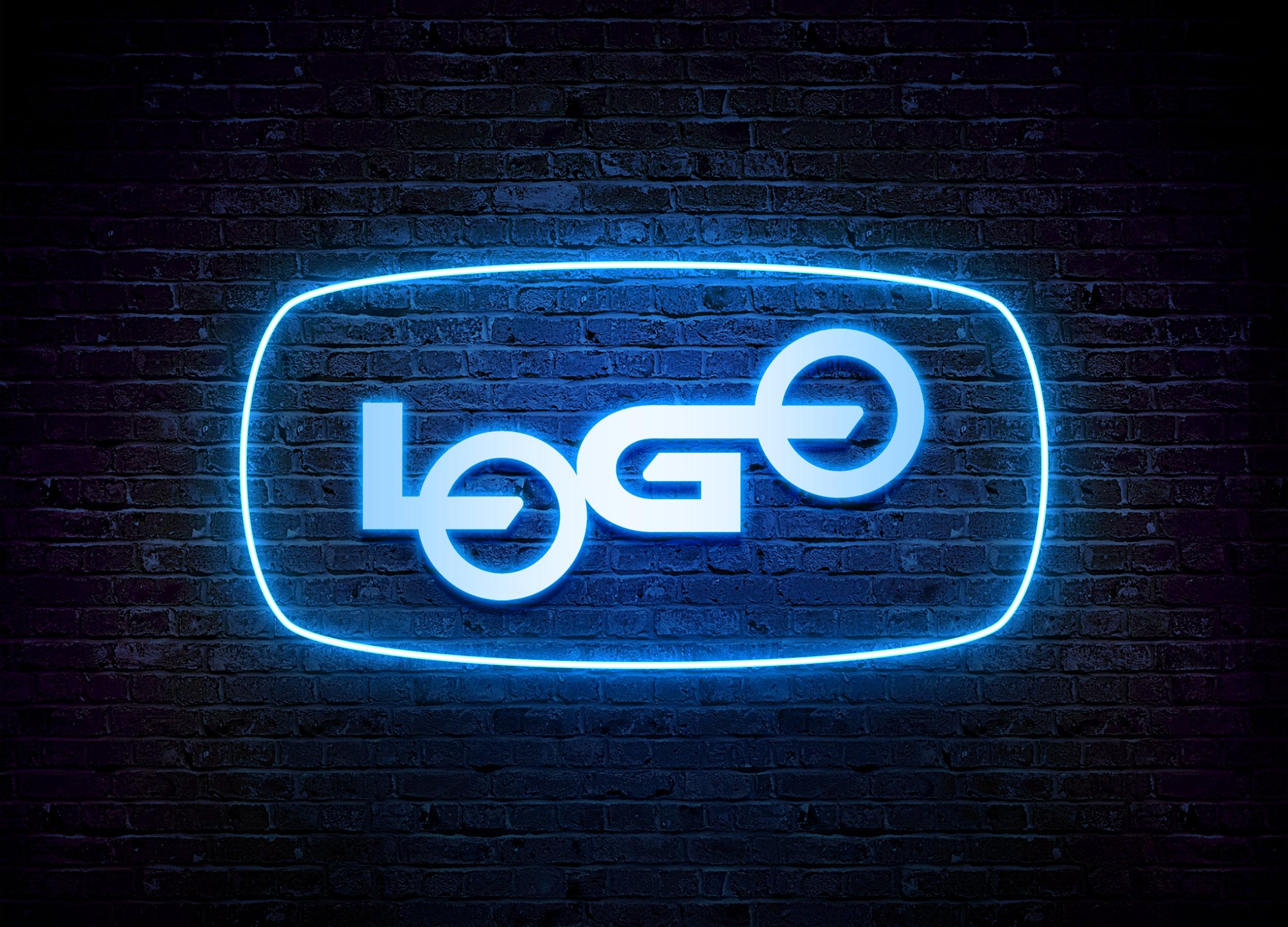 I will create the best mockup for your design and logo